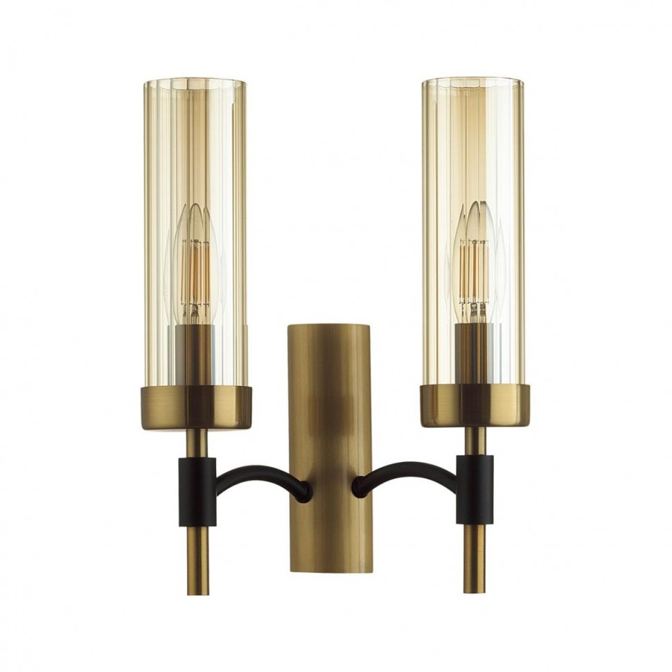Бра Lumion Classi Sharon 6538/2W фото 1 &mdash; svetrussia.ru
