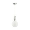Подвесной светильник Odeon Light Pendant Okia 4670/1 фото 1 &mdash; svetrussia.ru