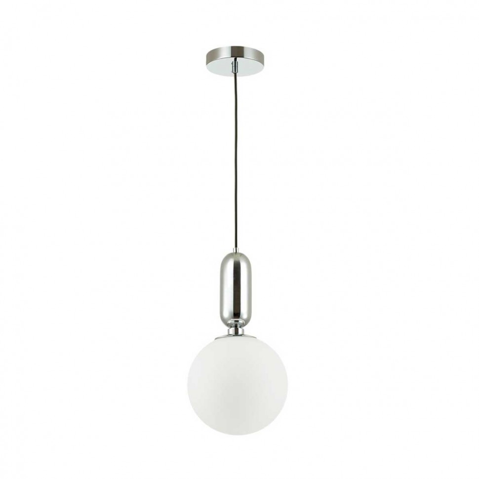 Подвесной светильник Odeon Light Pendant Okia 4670/1 фото 1 &mdash; svetrussia.ru