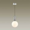 Подвесной светильник Odeon Light Pendant Okia 4670/1 фото 3 &mdash; svetrussia.ru