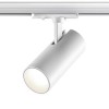 Трековый светильник однофазный трехжильный Novotech SELENE 359160 фото 4 &mdash; svetrussia.ru