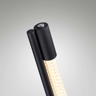 Торшер Odeon Light Corda 4398/15FL &mdash; svetrussia.ru