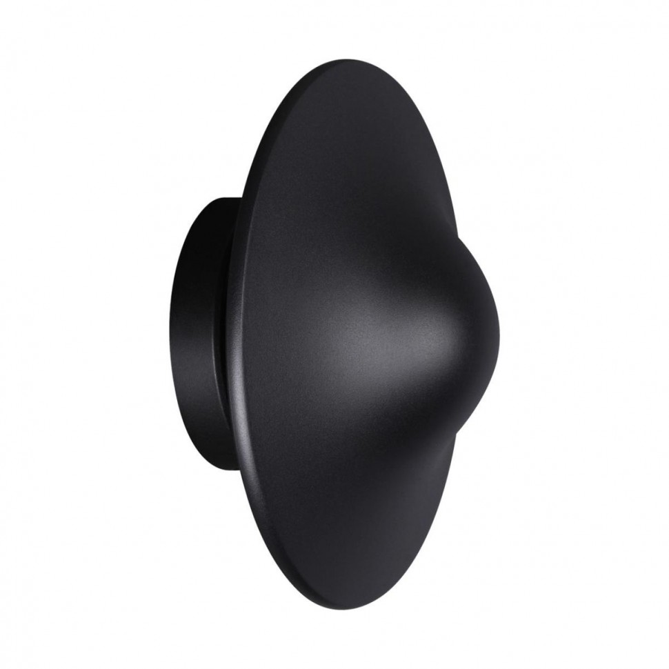 Уличный настенный светодиодный светильник Novotech Street Fung 359301 фото 1 &mdash; svetrussia.ru