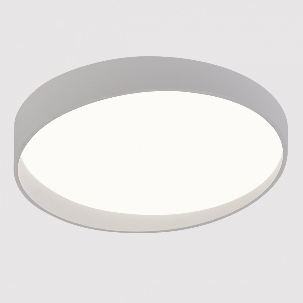 Потолочный светодиодный светильник Arte Lamp Wurren A3089PL-96WH фото 1 &mdash; svetrussia.ru