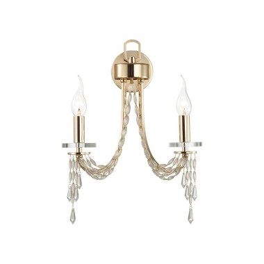 Бра Odeon Light CAPEL 5063/2W &mdash; svetrussia.ru