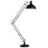Торшер Arte Lamp Goliath A2487PN-1BK фото 1 &mdash; svetrussia.ru