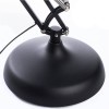 Торшер Arte Lamp Goliath A2487PN-1BK фото 2 &mdash; svetrussia.ru