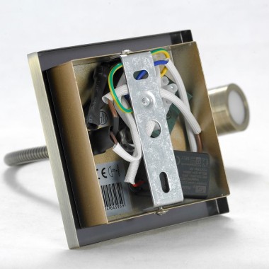 Бра Lussole Lgo LSP-8579 &mdash; svetrussia.ru