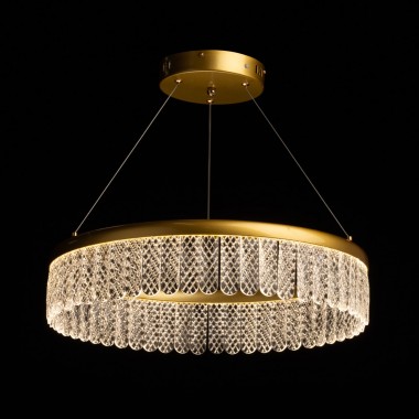 Люстра De City Орион 546011801 &mdash; svetrussia.ru