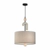 Подвесная люстра Odeon Light Exclusive Modern Bagel 5410/3 фото 2 &mdash; svetrussia.ru