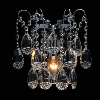 Бра De City Бриз 464028901 &mdash; svetrussia.ru