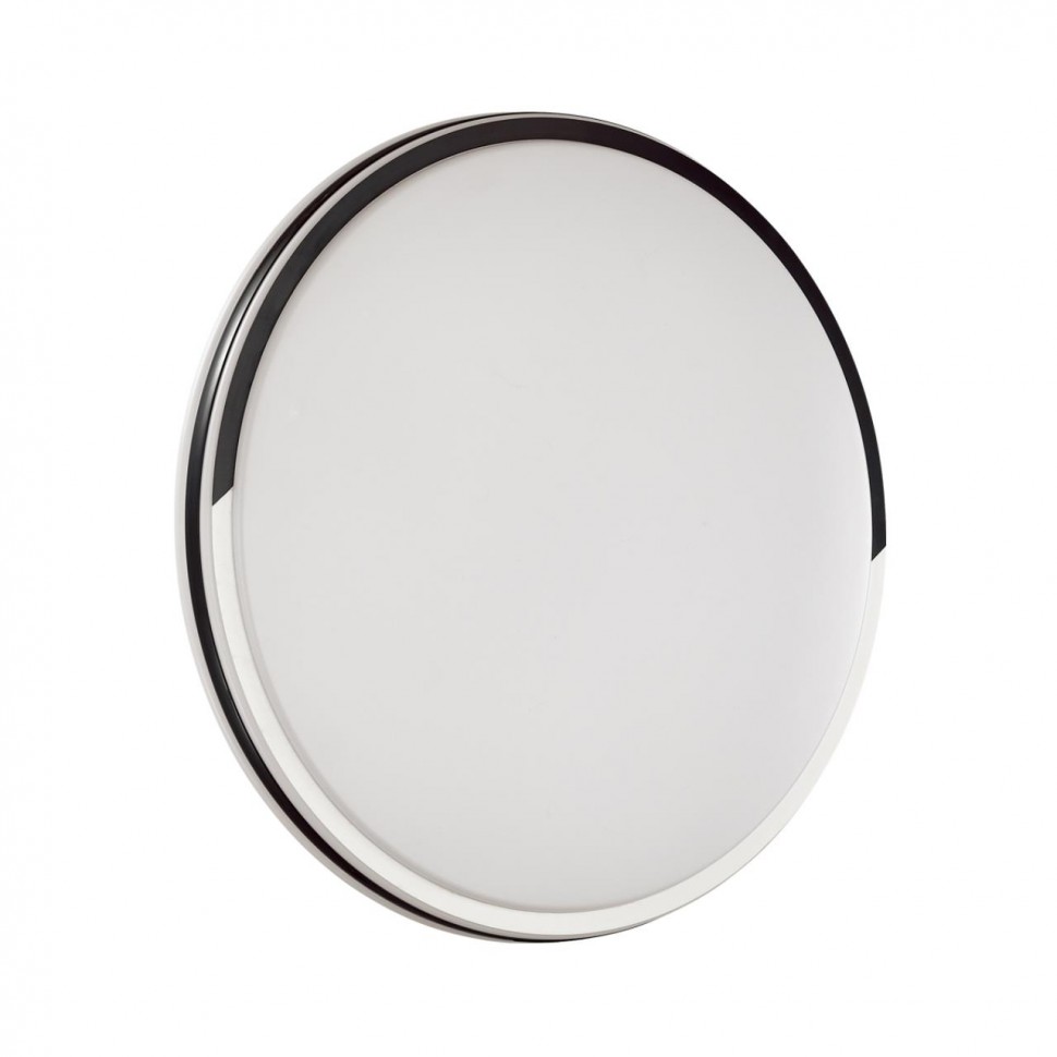 Настенно-потолочный светодиодный светильник Sonex Pale Kepa 3057/CL фото 1 &mdash; svetrussia.ru