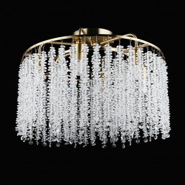 Люстра De City Лайма 467015406 &mdash; svetrussia.ru