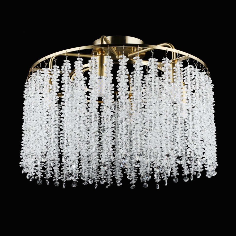 Люстра De City Лайма 467015406 фото 1 &mdash; svetrussia.ru