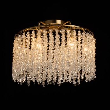 Люстра De City Лайма 467015406 &mdash; svetrussia.ru