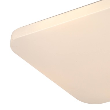 Потолочный светодиодный светильник Mantra Quatro II 6240 &mdash; svetrussia.ru