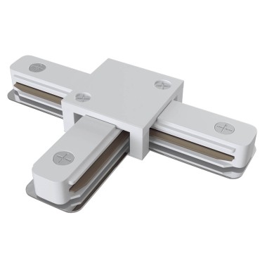 Коннектор T-образный Maytoni Track TRA001CT-11W &mdash; svetrussia.ru