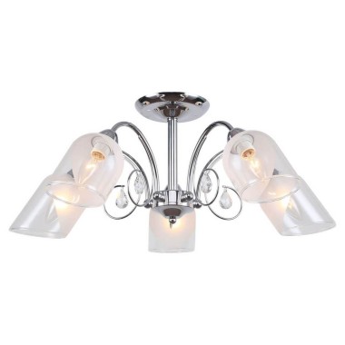 Потолочная люстра Lussole Lgo Apache LSP-8092 &mdash; svetrussia.ru