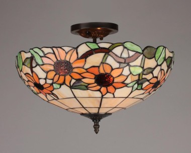 Потолочный светильник Omnilux OML-80707-03 &mdash; svetrussia.ru