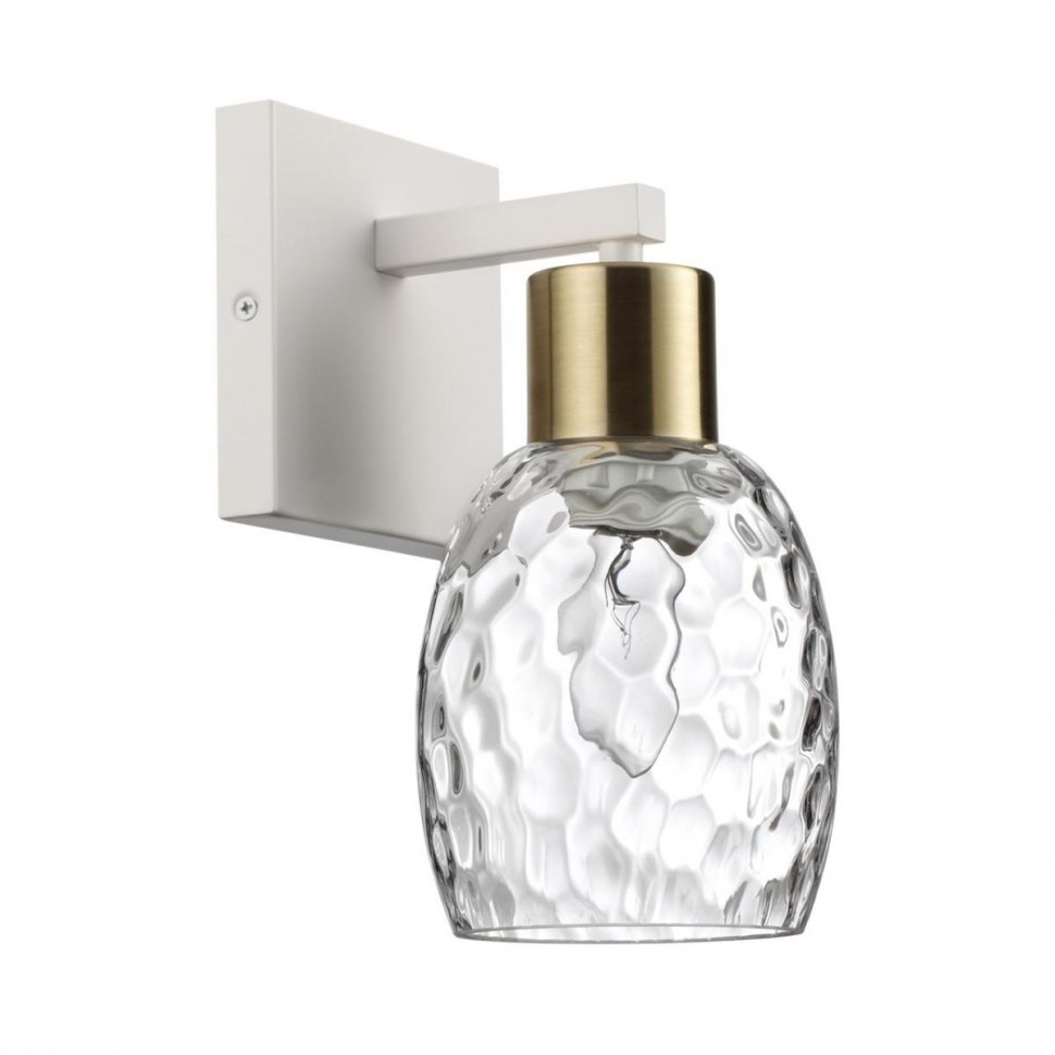 Бра Lumion Moderni Ice 6583/1W фото 1 &mdash; svetrussia.ru