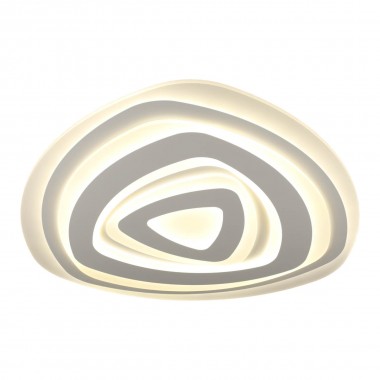 Потолочная светодиодная люстра Omnilux Clanezzo OML-07107-260 &mdash; svetrussia.ru