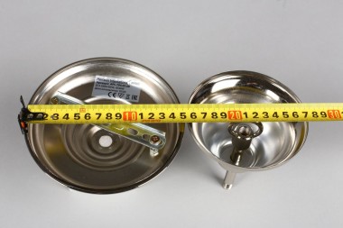 Подвесная люстра Aployt Gaell APL.704.03.08 &mdash; svetrussia.ru