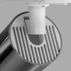 Трековый светильник Maytoni Technical Focus TR020-1-U-GU10-WGF фото 3 &mdash; svetrussia.ru