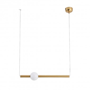 Подвесной светодиодный светильник Aployt Zhozefin APL.038.16.12 &mdash; svetrussia.ru