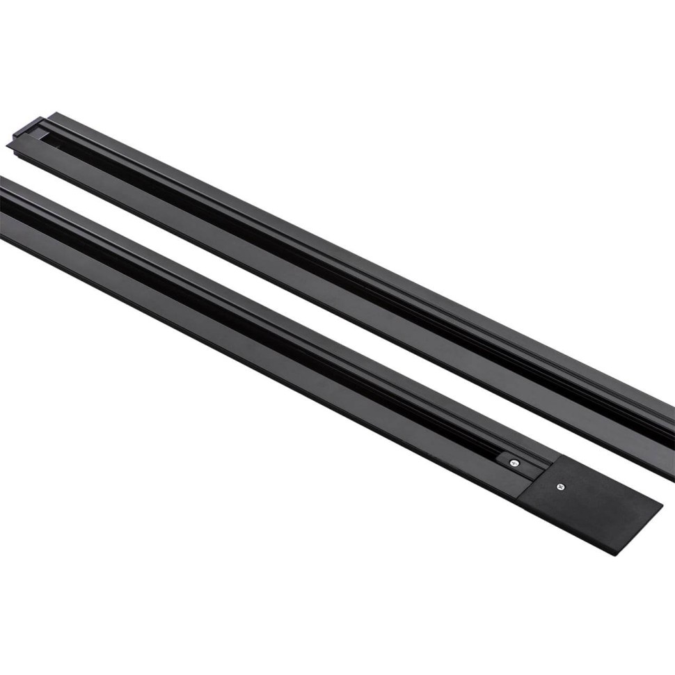 Шинопровод встраиваемый однофазный Lightstar Barra 501028 фото 1 &mdash; svetrussia.ru