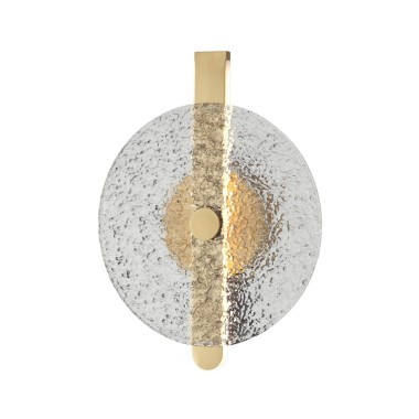 Настенный светодиодный светильник Aployt Lorentayn APL.328.01.09 &mdash; svetrussia.ru