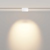 Трековый светодиодный светильник Maytoni Technical Points TR033-4-6W3K-M-DS-W фото 2 &mdash; svetrussia.ru