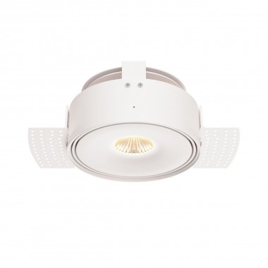 Встраиваемый светодиодный светильник Maytoni Technical Move DL060-9W3-4-6K-TRS-W &mdash; svetrussia.ru