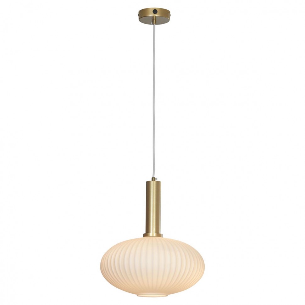 Подвесной светильник Lussole Loft Ondulati LSP-8353 фото 1 &mdash; svetrussia.ru