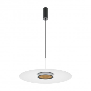 Подвесной светодиодный светильник Maytoni El MOD041PL-L15W3K1 &mdash; svetrussia.ru