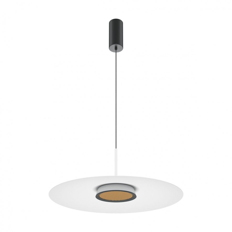 Подвесной светодиодный светильник Maytoni El MOD041PL-L15W3K1 фото 1 &mdash; svetrussia.ru