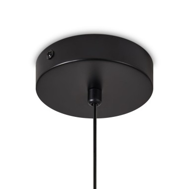 Подвесной светодиодный светильник Freya Acoustic FR5494PL-0GR &mdash; svetrussia.ru