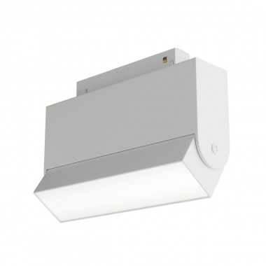 Трековый светодиодный светильник для магнитного шинопровода Maytoni Track lamps TR013-2-10W3K-W &mdash; svetrussia.ru