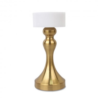 Настольная лампа Omnilux OML-40304-01 &mdash; svetrussia.ru