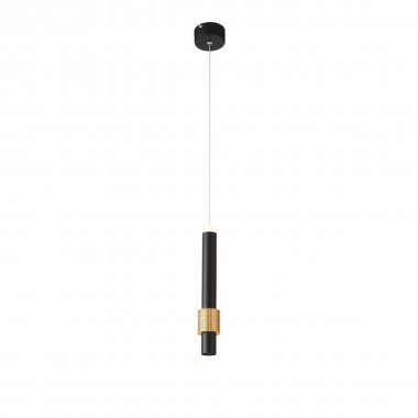 Подвесной светодиодный светильник ST Luce Ballito SL1591.403.01 &mdash; svetrussia.ru