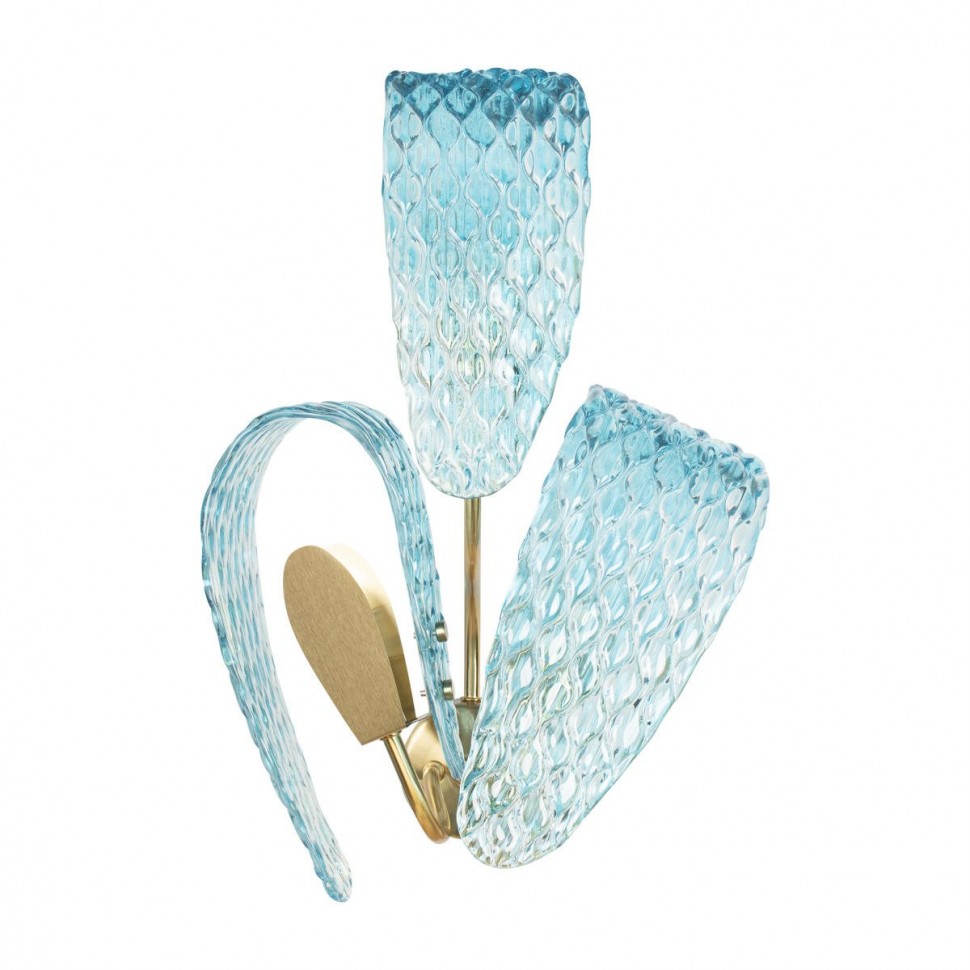 Настенный светильник Loft IT Lirio 10214/3W фото 1 &mdash; svetrussia.ru