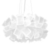 Подвесной светодиодный светильник Loft IT Clizia 10231/530 White фото 4 &mdash; svetrussia.ru