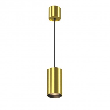 Подвесной светодиодный светильник Maytoni Technical Vol P100PL-20W3K-BS &mdash; svetrussia.ru