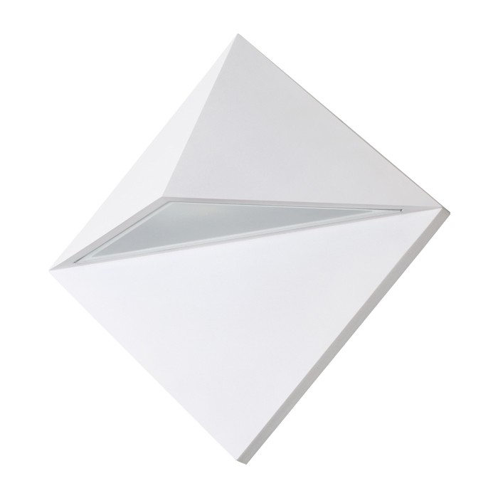 Уличный настенный светильник Novotech Street Testa 370586 фото 1 &mdash; svetrussia.ru