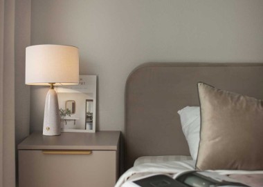 Настольная лампа Freya FR2054TL-01BS1 &mdash; svetrussia.ru