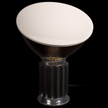 Настольная лампа Loft IT Taccia 10294/S Black &mdash; svetrussia.ru