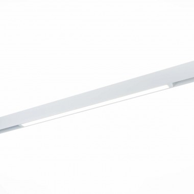 Трековый светодиодный светильник для магнитного шинопровода ST Luce ST657.596.27 &mdash; svetrussia.ru