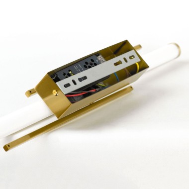 Бра Lussole Tift LSP-7333 &mdash; svetrussia.ru