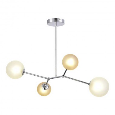 Подвесной светильник Evoluce MALTE SLE1107-103-04 &mdash; svetrussia.ru