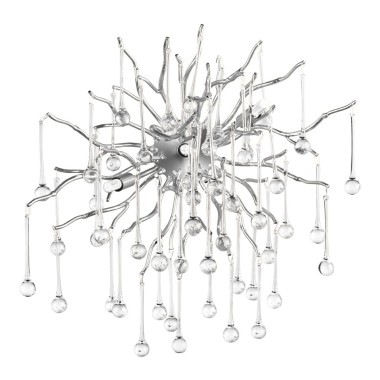 Настенный светильник Loft IT Drops 10376W &mdash; svetrussia.ru