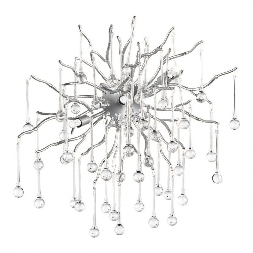 Настенный светильник Loft IT Drops 10376W фото 1 &mdash; svetrussia.ru